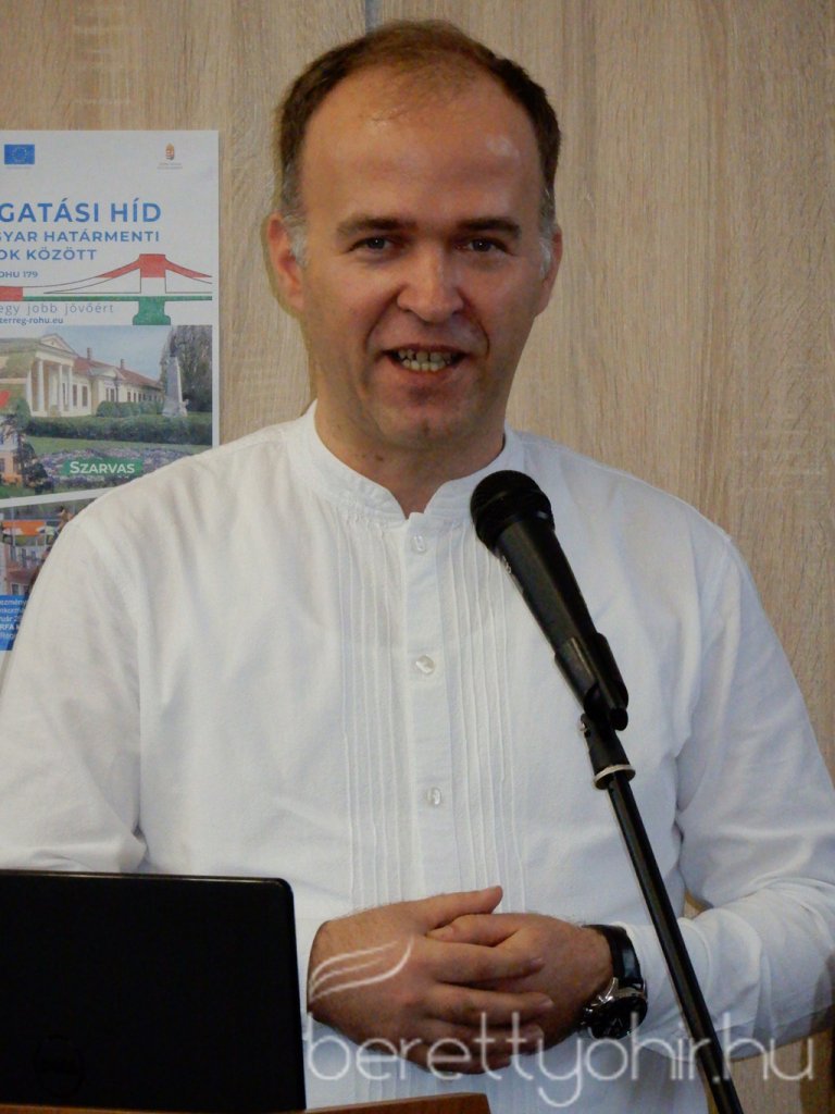 HURO Közigazgatási híd 23